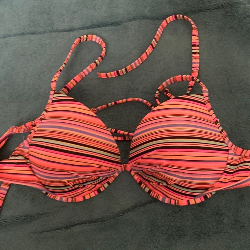 VS Swim Top